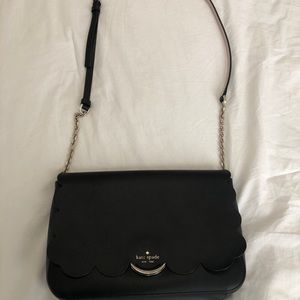 Kate Spade Magnolia Street Izabella Crossbody